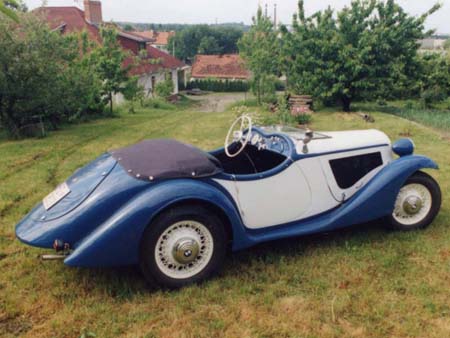 BMW-006
