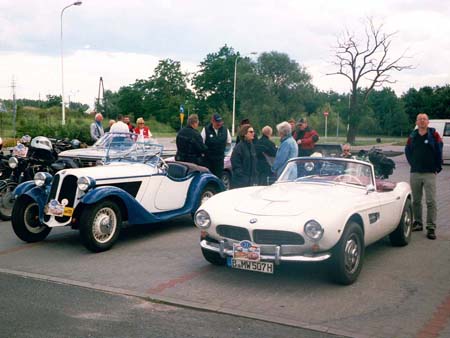 BMW-011